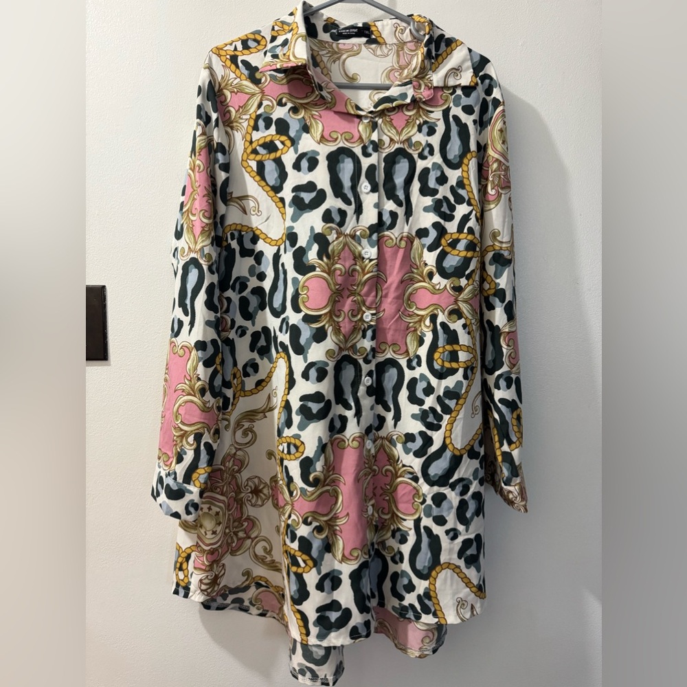 Shine curve 1xl